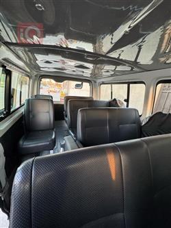 تۆیۆتا هیاس